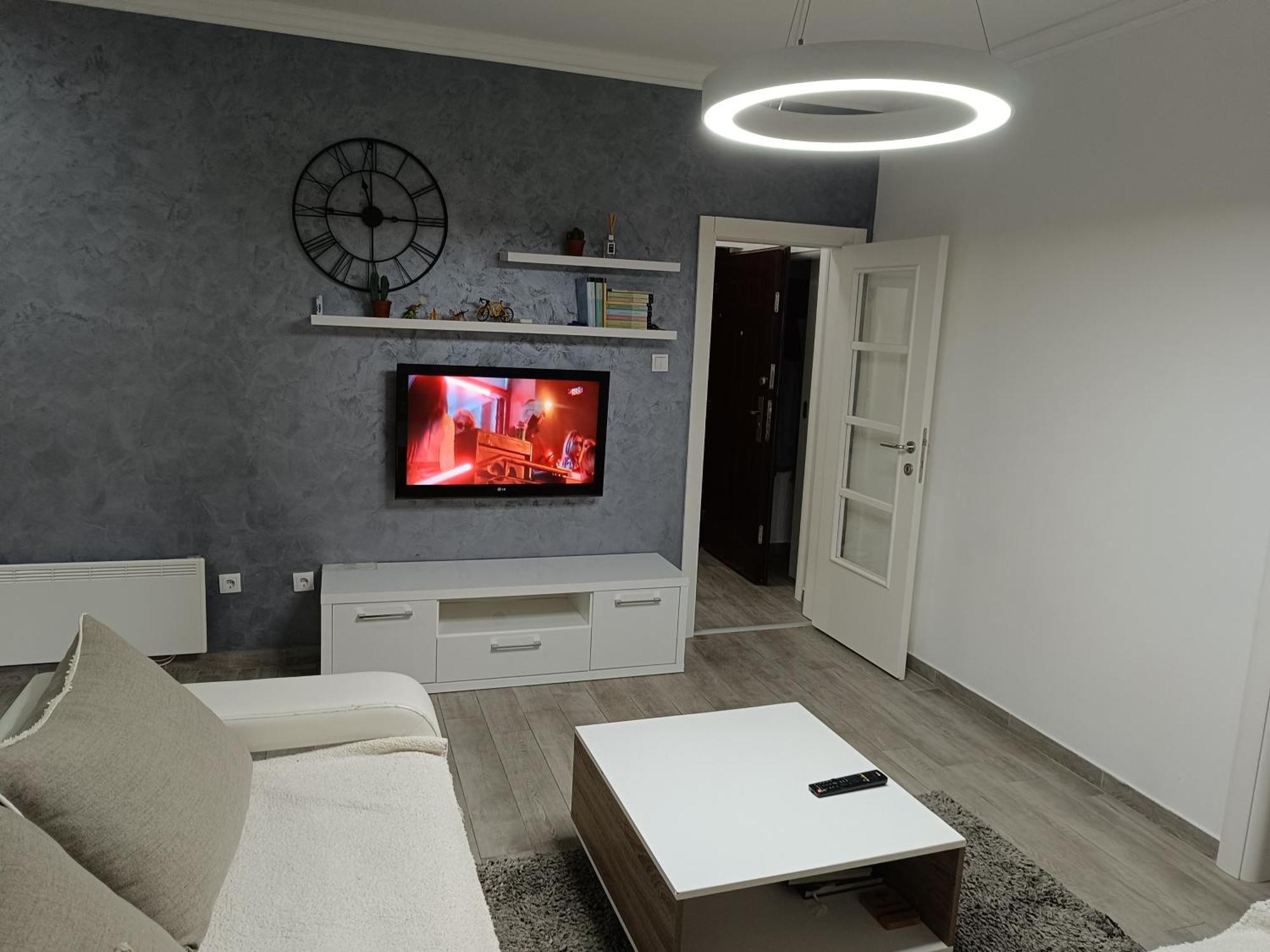 Apartment Maska Budva Zewnętrze zdjęcie