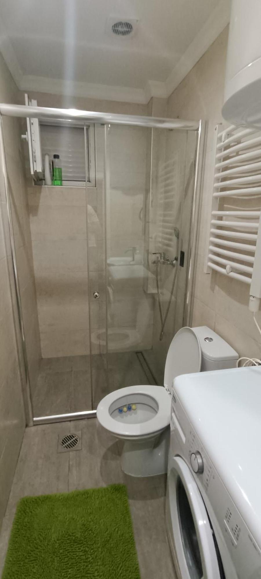 Apartment Maska Budva Zewnętrze zdjęcie