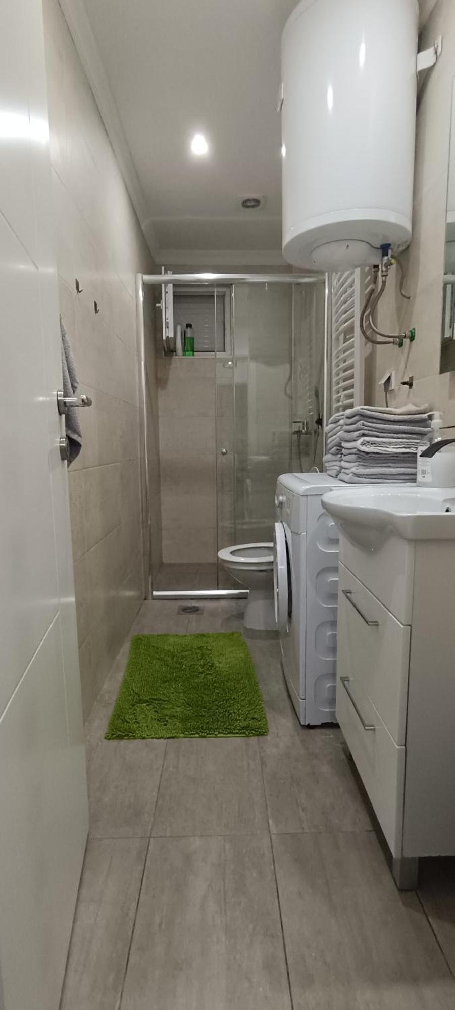 Apartment Maska Budva Pokój zdjęcie